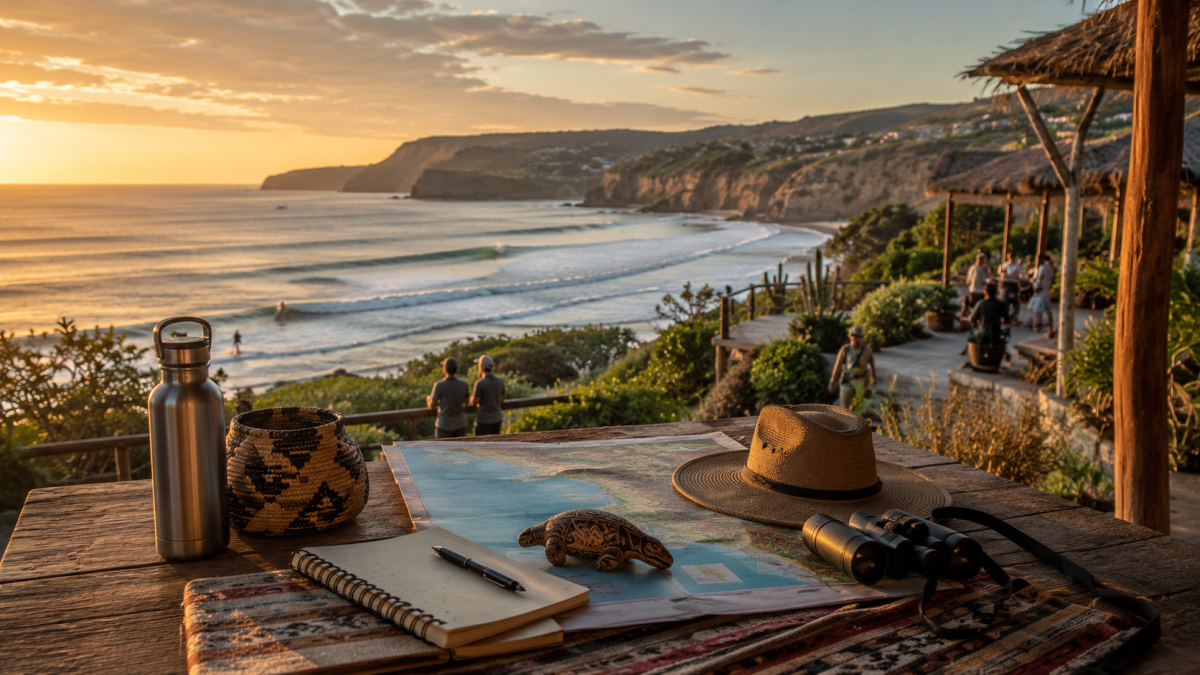 Surf & Save: How Northern Peru Became the Capital of "Conservation Tourism" in 2026