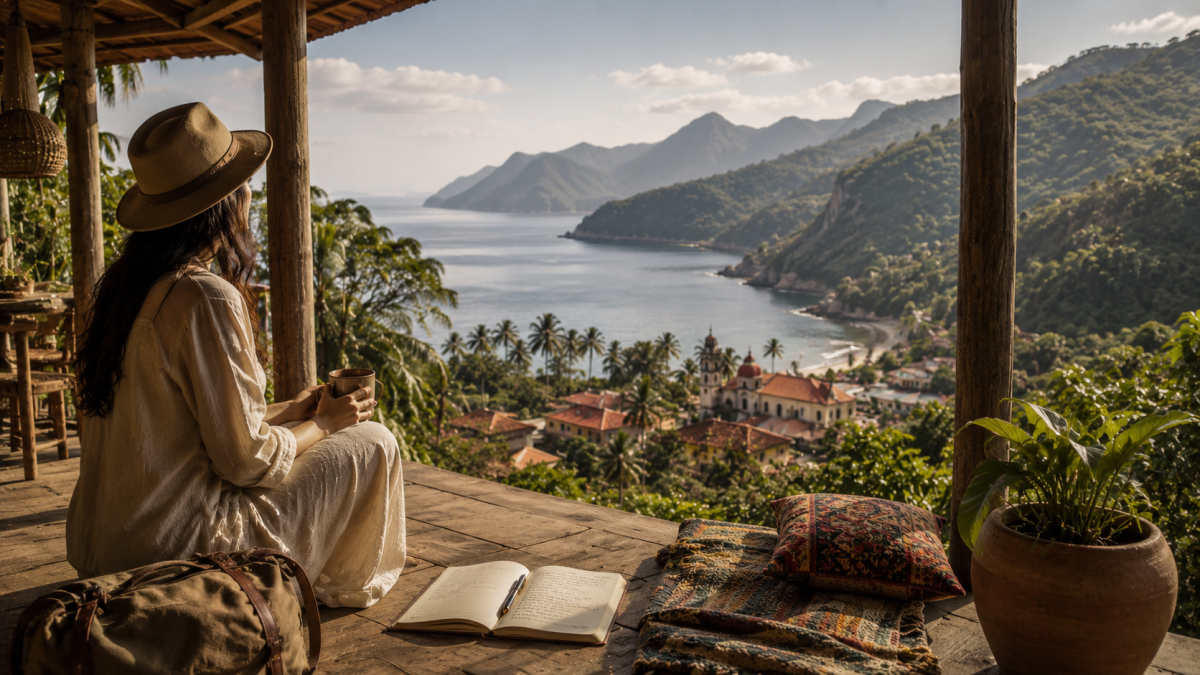 The Rise of "Whycations": How Latin America Became the Global Leader in Purpose-Driven Travel