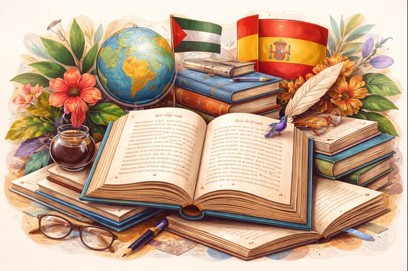 الأدب والترجمة