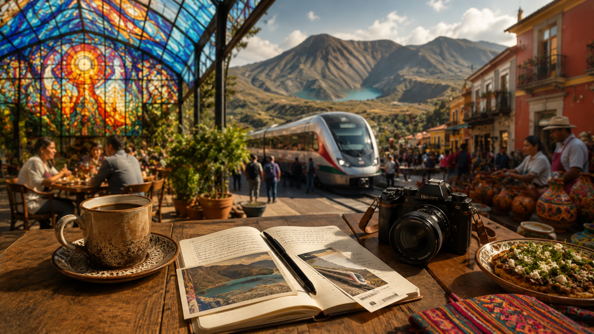Beyond the Beach: Why Toluca Is Mexico’s Most Surprising Day-Trip Destination in 2026