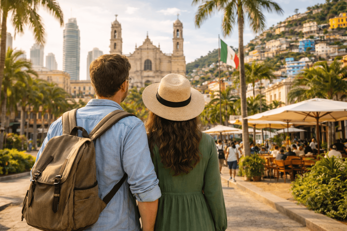 La Guía Definitiva de los Mejores Países Latinoamericanos para Vivir en 2026