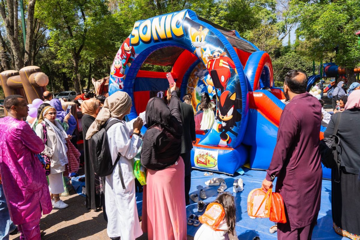 Las vibrantes celebraciones de Eid al-Adha entre los musulmanes en América Latina