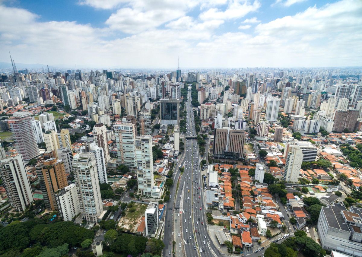 El gigante indiscutible: dentro de la posición de Brasil como la mayor economía de América Latina en 2026