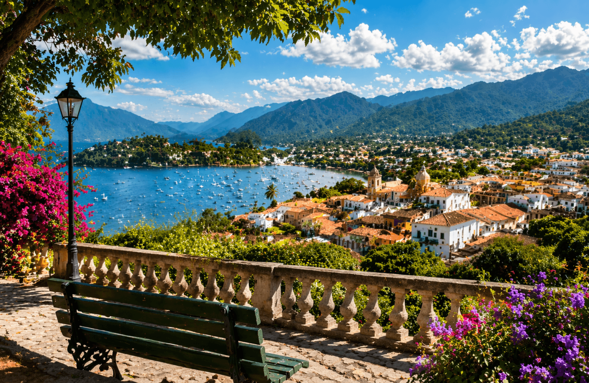 El hogar definitivo: Los mejores países de América Latina para establecerse permanentemente en 2026