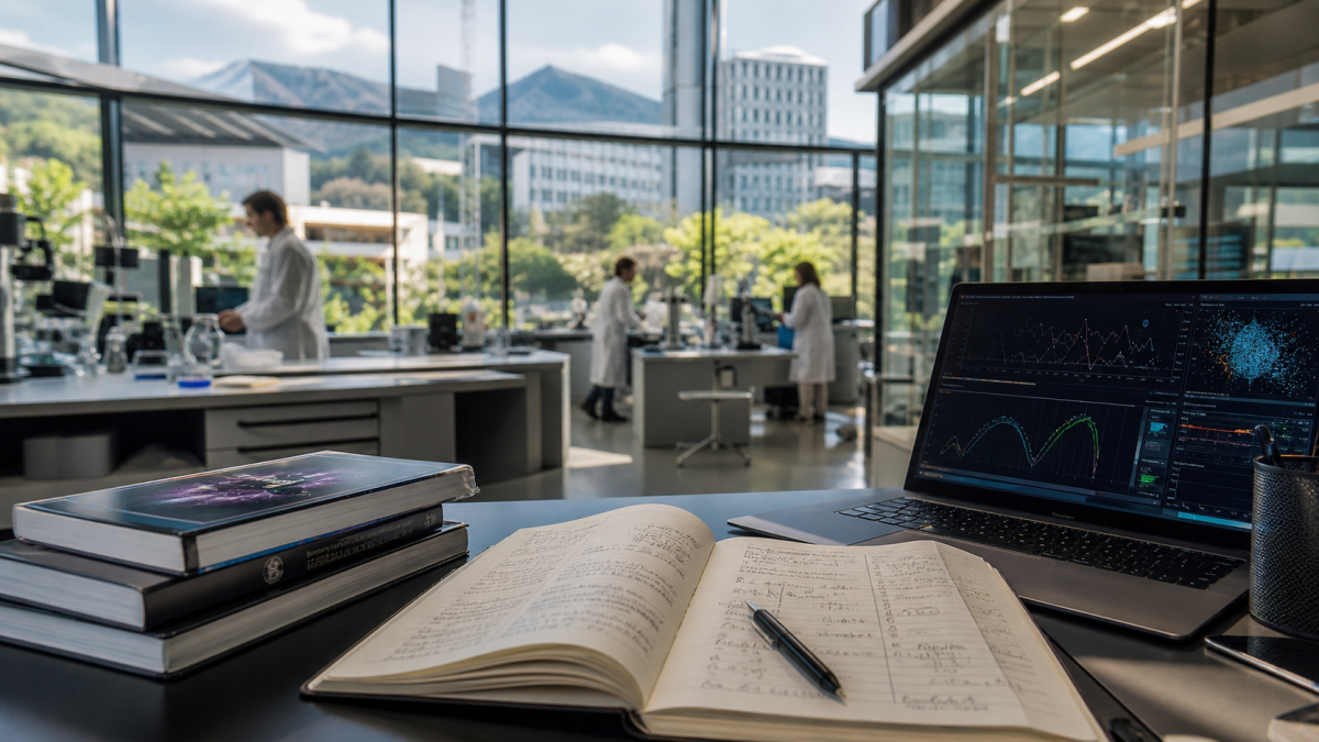 The Pioneers of Discovery: Best Universities for Research in Latin America in 2026