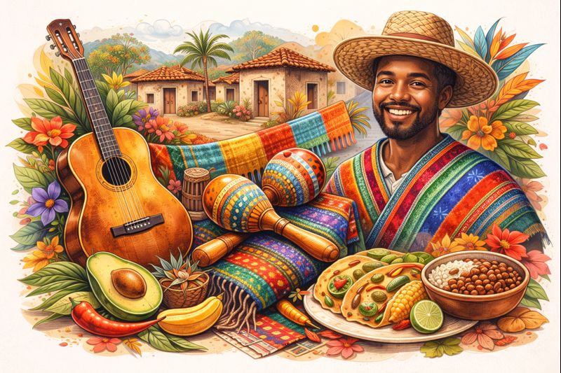 الثقافة والمجتمع