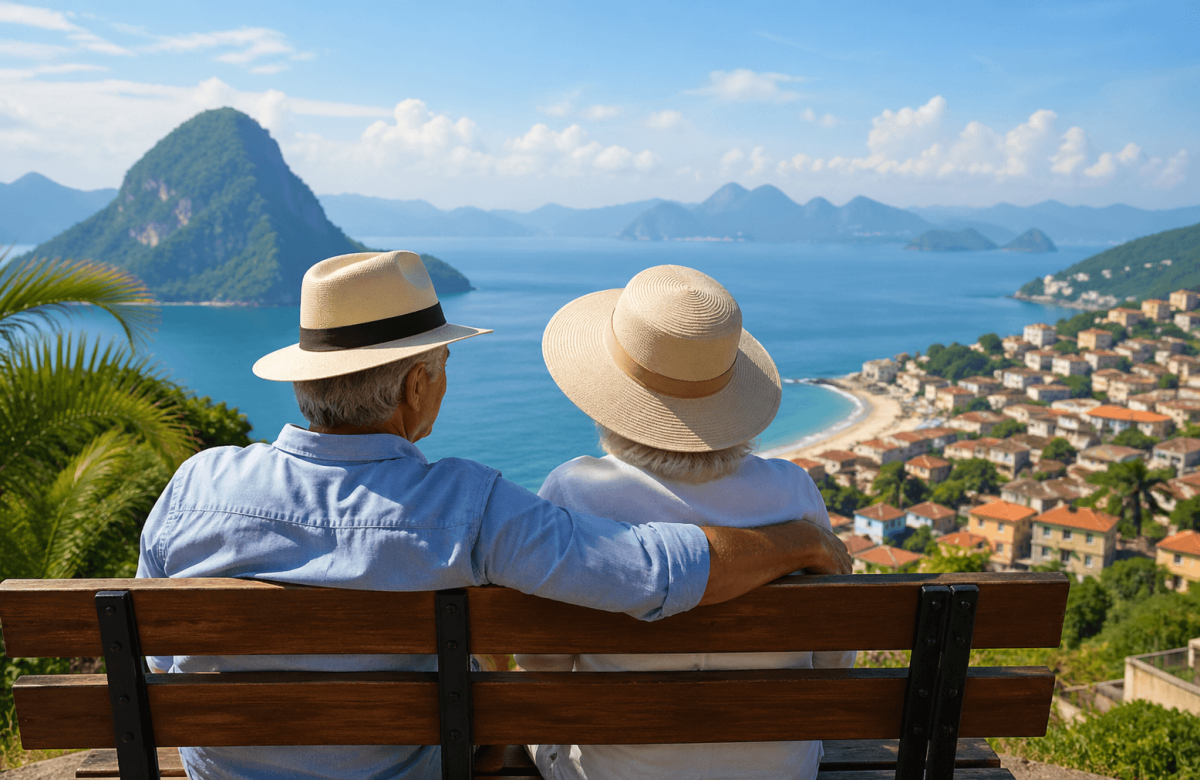 The Golden Years Abroad: Best Latin American Countries for Retirement in 2026