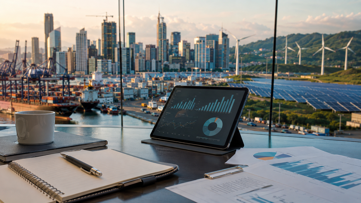 Rising Stars: The Fastest-Growing Economies in Latin America