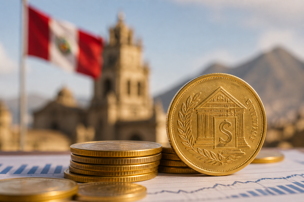 ssssThe Strongest Latin Currency in Latin America: The Unstoppable Peruvian Sol