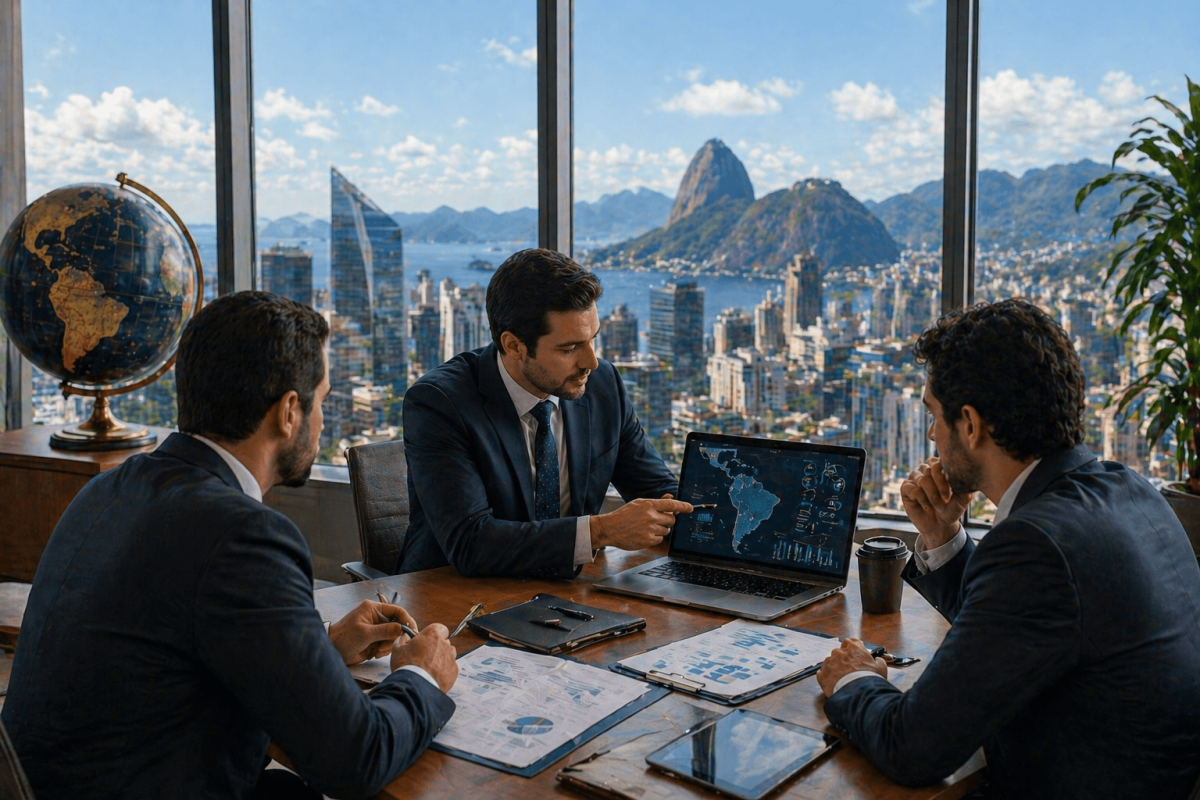 The Ultimate Guide to the Best Latin American Countries to Do Business With in 2026