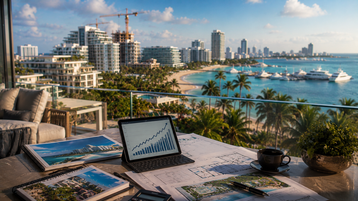 Real Estate 2.0: Why Investors are Swapping Europe for Beachfront Property in the Dominican Republic