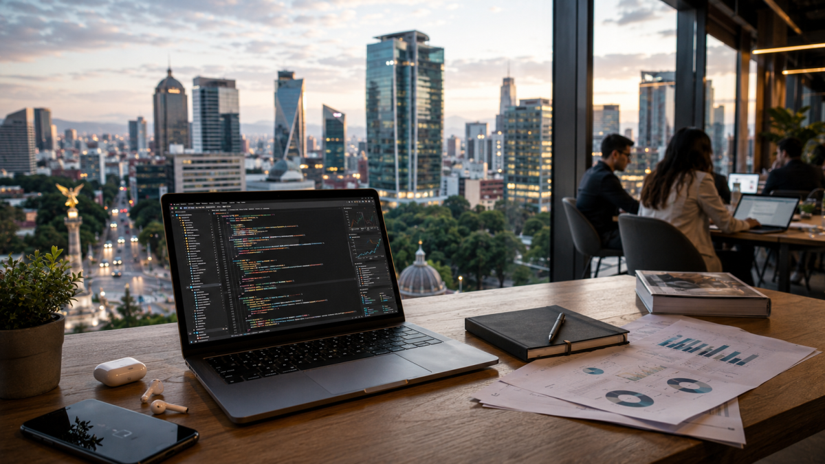 Latin America’s New Silicon Valleys: 5 Tech Hubs Outperforming Traditional Markets in 2026