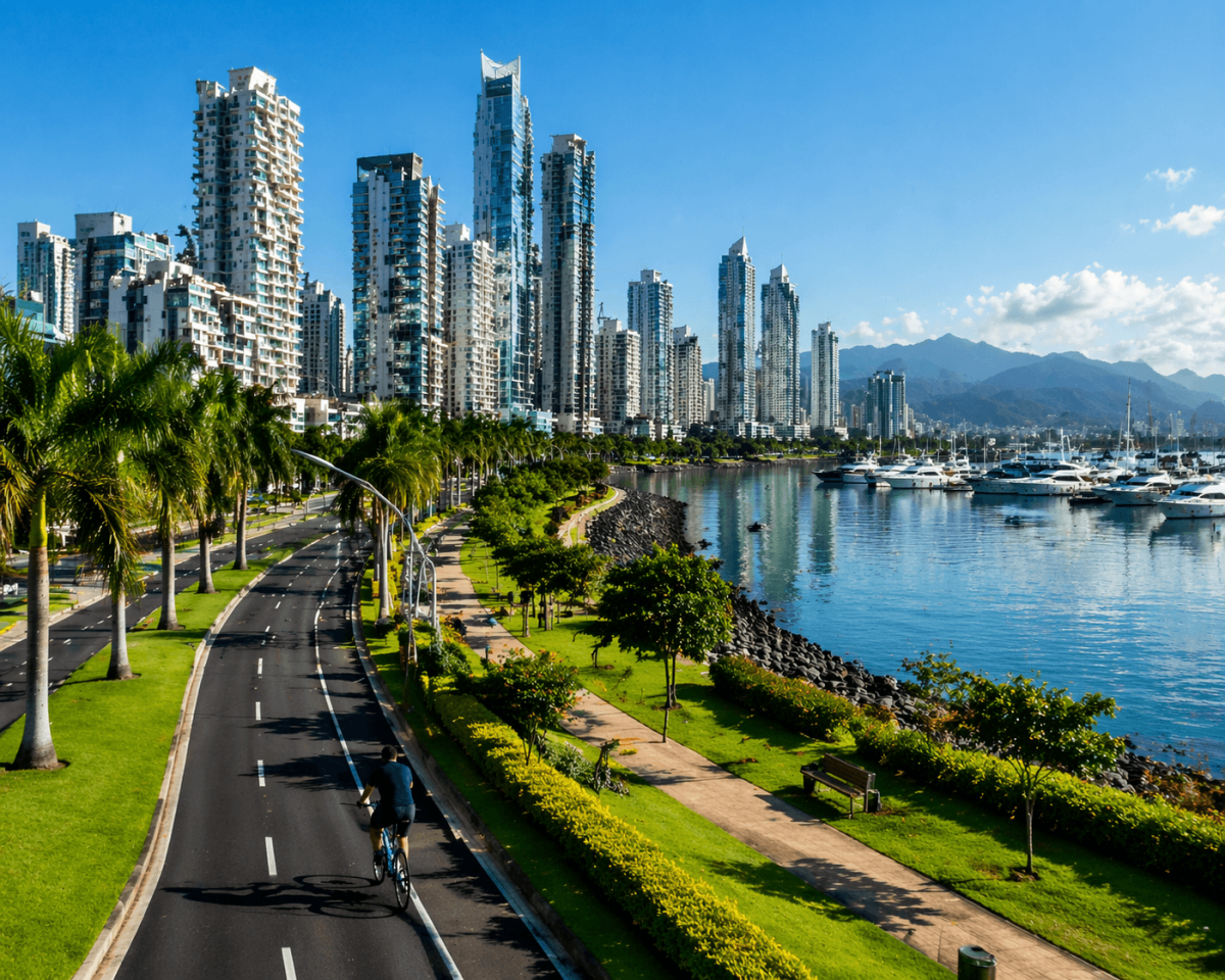 La cúspide de la calidad: los países con el mayor nivel de vida en América Latina para 2026