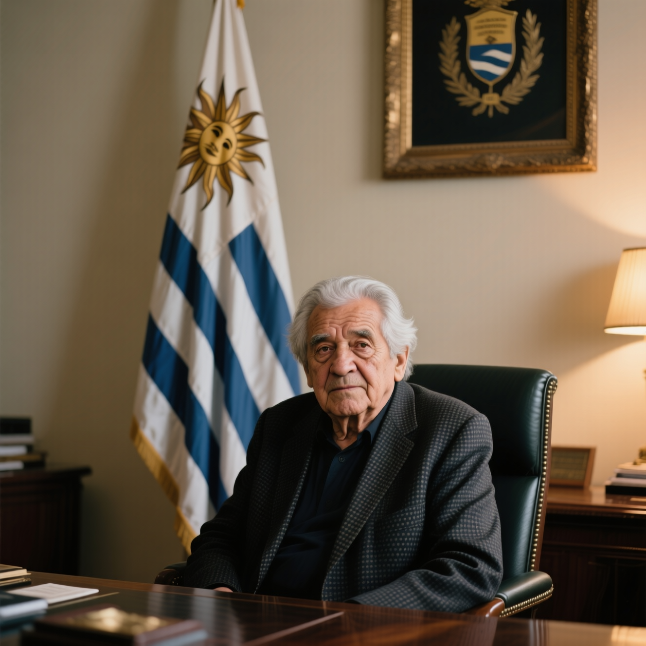 José Mujica (1935–2025): Uruguay’s Humble President
